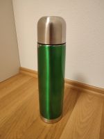 Thermoskanne Isolierflasche Thermokanne 0,75 L Bayern - Lindau Vorschau