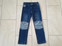 KIDS Hose Jeanshose Jeans Bluejeans Gummizug Schiebeknopf 134 TOP Niedersachsen - Wolfsburg Vorschau