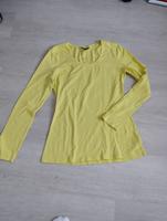 Longsleeve gelb, Street One, Größe 42 Baden-Württemberg - Oberboihingen Vorschau