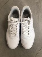ADIDAS Sneaker Turnschuhe weiß Nordrhein-Westfalen - Bornheim Vorschau