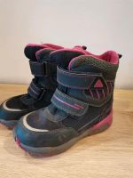 Superfit Winterstiefel GR. 31 Niedersachsen - Holdorf Vorschau