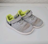 Nike Sneaker Schuhe 23,5 Bayern - Hallstadt Vorschau