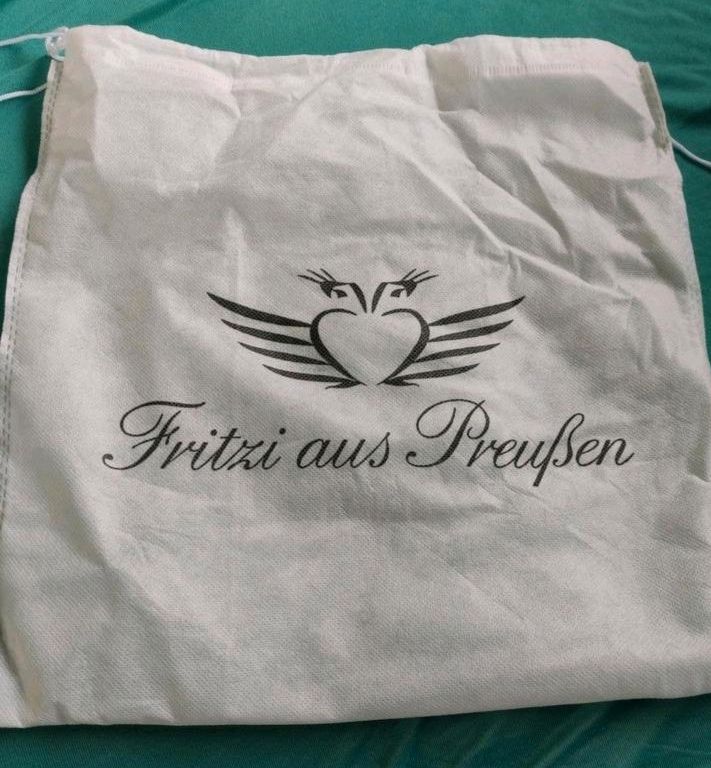 Handtasche- Fritzi aus Preußen - vegan in Garbsen