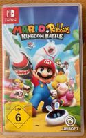 Mario + Rabbids Kingdom Battle Mecklenburg-Vorpommern - Sagard Vorschau