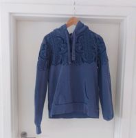 Superdry hoodie pullover m Stuttgart - Vaihingen Vorschau