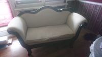 Chippendale Sofa,Kautsch Güstrow - Landkreis - Güstrow Vorschau