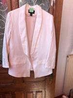Leinenblazer H&M Größe 40 Rheinland-Pfalz - Zemmer Vorschau
