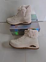 Skechers Sneaker RUGGED - FALL AIR- Gr. 38 Niedersachsen - Schortens Vorschau