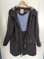 1 Jacke Parka Longjacke für Damen von ESPRIT Größe L - TOP Niedersachsen - Weyhe Vorschau