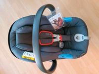 Cybex SILVER Aton B i-Size Babyschale  Autositz 0 bis 24 Monate Bayern - Puchheim Vorschau