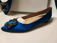 Manolo Blahnik Hessen - Hanau Vorschau