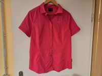 Jack Wolfskin leichte Bluse in pink Gr. L Wuppertal - Cronenberg Vorschau