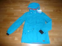 TWIN TIP ~ Winterjacke * Skijacke ~ Gr. L ~ türkis ~ NEU! Hessen - Schaafheim Vorschau