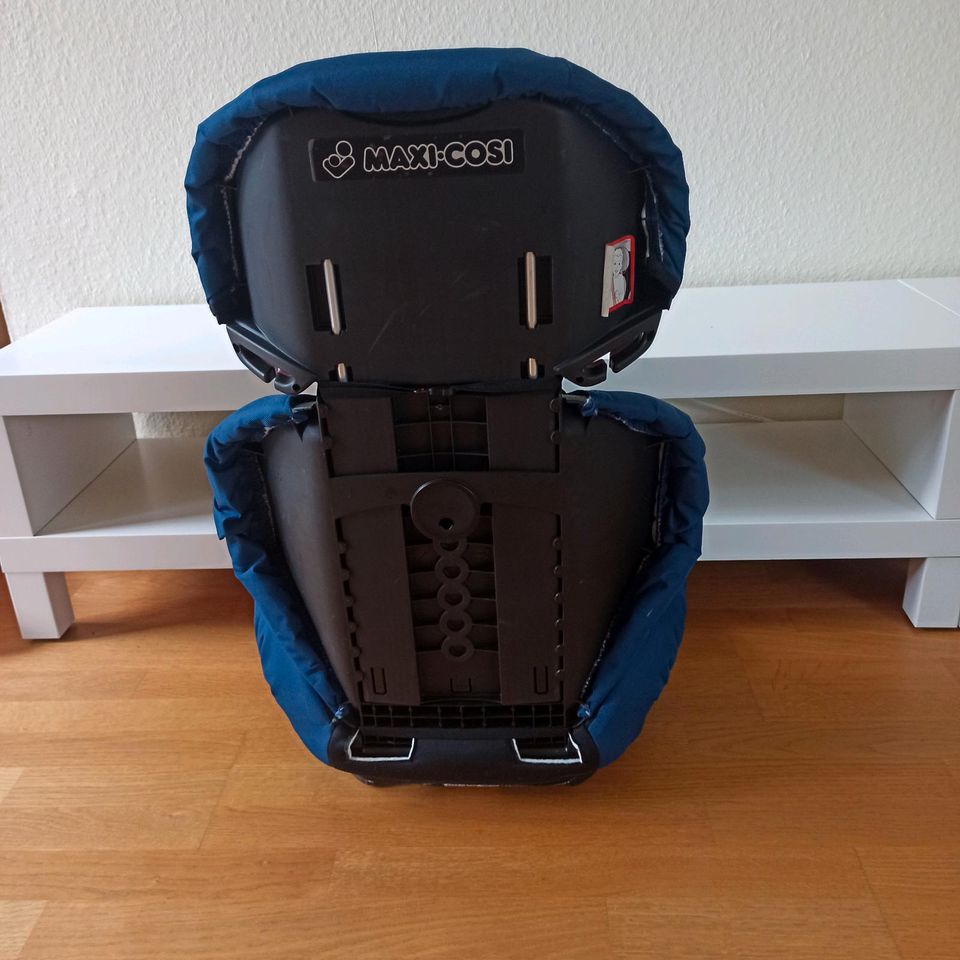 Maxi Cosi Rodi SPS in Bergisch Gladbach