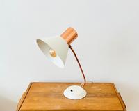 VEB Narva Tischlampe 70er DDR vintage retro chrom mid century Sachsen - Zittau Vorschau