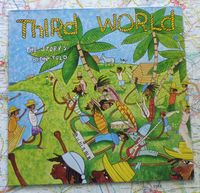 Third World - The Story's Been Told (1979) LP Bremen - Blumenthal Vorschau