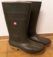 S5-Sicherheitsstiefel Gummi oliv Engelbert Strauß Gr. 48 / 13 Rheinland-Pfalz - Mainz Vorschau