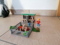 Playmobil Hasenstall mit Freigehege 6140 - TOP-Zustand Bayern - Ruhpolding Vorschau