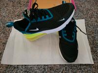 Nike Air 270 Sachsen-Anhalt - Muldestausee Vorschau