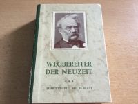 Wegbereiter der Neuzeit Quartett Bilderquartett Spiel 50er Jahre Nordrhein-Westfalen - Bergisch Gladbach Vorschau