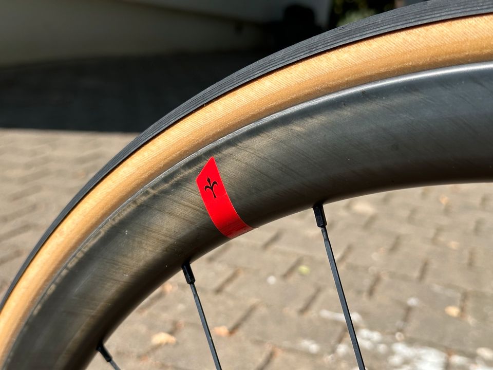 Wilier Triestina Cento 1 NDR Gr. M  Carbon Rennrad in Walddorfhäslach