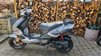 Motoroller scooter 2018 Baden-Württemberg - Dogern Vorschau