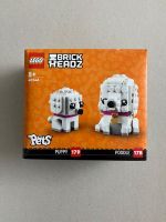 Lego BrickHeadz 40546 Pudel NEU OVP Hessen - Rodenbach Vorschau