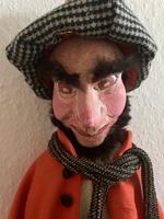 Puppe/Marionette Mann Bremen - Borgfeld Vorschau