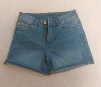Jeanshose Orsay, kurze Hose, Short Gr.34 Nordrhein-Westfalen - Geseke Vorschau