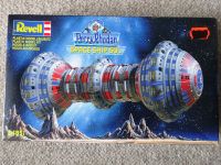 Perry Rhodan Raumschiff SOL Revell Modellbausatz 04851 mit OVP !! Nordrhein-Westfalen - Halle (Westfalen) Vorschau