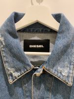 Herren Jeansjacke Denim Jacke von Diesel Gr S Men Jacket Friedrichshain-Kreuzberg - Kreuzberg Vorschau