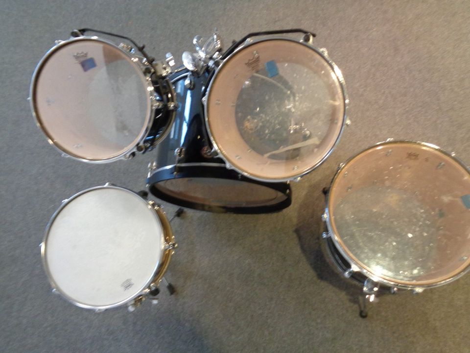 Tama Starclassic , Schlagzeug Shellset mit Snaredrum in Gera