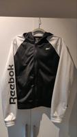 Reebok Training Jacket/Hoodie Zip M Baden-Württemberg - Unterschneidheim Vorschau