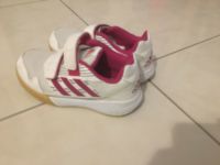 Kinder Hallen Sportschuhe Gr. 30 Adidas Nordrhein-Westfalen - Bornheim Vorschau