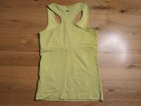 Puma Sport Top Gelb Gr. M Niedersachsen - Lingen (Ems) Vorschau