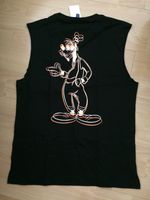 Goofy T Shirt Top Tank Ärmellos Disney Micky Maus Mickey Neu Hessen - Offenbach Vorschau