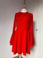 Pull & Bear – rotes Statement-Kleid – Größe S / 36 - NEU München - Moosach Vorschau