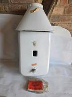 Warmwasserbereiter  Flüssiggas  DDR  Boiler  Autark Sachsen-Anhalt - Köthen (Anhalt) Vorschau