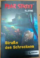 Fear Street Straße des Schreckens Krimi Horror Buch Roman Dortmund - Hörde Vorschau