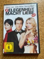 DVD: Gelegenheit macht Liebe Bayern - Unterammergau Vorschau