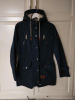 JACK WOLFSKIN Parka Gr. S navy Jacke texapore Sachsen-Anhalt - Genthin Vorschau