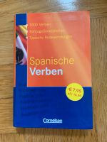 Spanische Verben Cornelsen Buchholz-Kleefeld - Hannover Groß Buchholz Vorschau