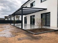 Terrassenüberdachung 5mx4m Nordrhein-Westfalen - Paderborn Vorschau