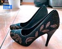 Schuhe gr.39 * Neu * Rheinland-Pfalz - Irmtraut Vorschau