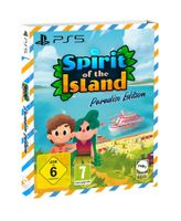 PS5-Spiel "Spirit of the Island (Paradise Edition)" Niedersachsen - Emden Vorschau