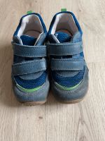 Halbschuhe Elefanten, Gr 23 Mittel Dresden - Seevorstadt-Ost/Großer Garten Vorschau