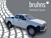 Isuzu D-Max Space Cab 4x4 L AT Brandenburg - Karstädt Prignitz Vorschau