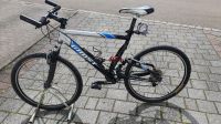 Mountainbike Ghost 48cm Bayern - Aurach Vorschau