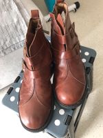 Herren Schuhe/Boots  Leder München - Sendling-Westpark Vorschau