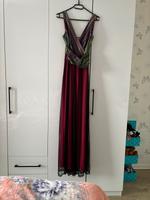 Abendkleid Partykleid body Flirt boutique 32/34 Kreis Pinneberg - Tornesch Vorschau